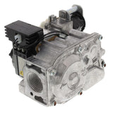Lennox 78L60 gas valve - detail view (Product Type: Gas Valve)