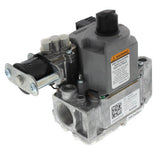 Lennox 78L60 gas valve - front view (Product Type: Gas Valve)