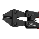 8 in. Mini Wire and Bolt Cutters - Super Arbor