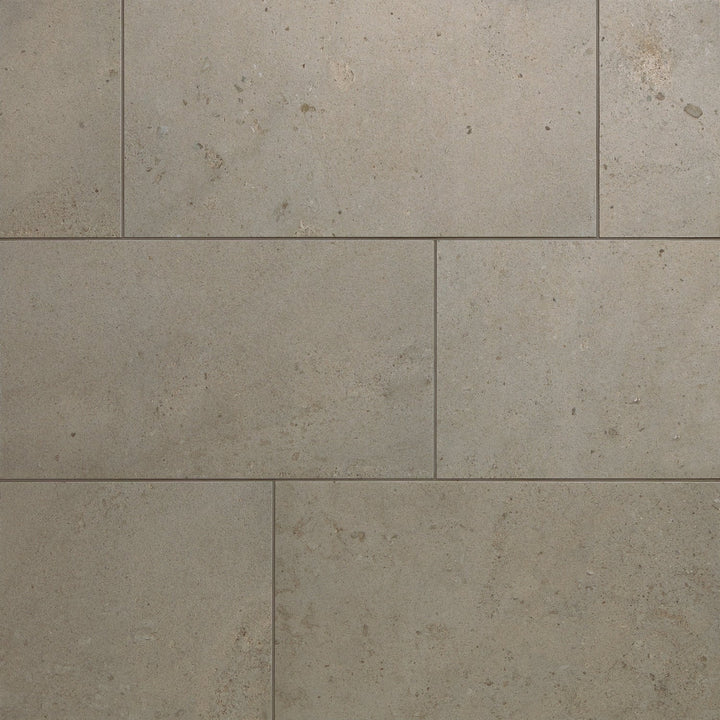 Daltile Sand and Stone Dune 12-in x 24-in Matte Porcelain Floor and Wall Tile product image