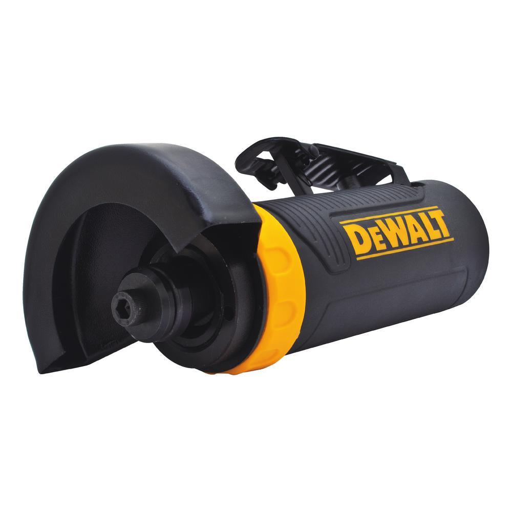 Pneumatic Cut-Off Tool - Super Arbor