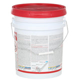 5 Gal. Ultra Siliconizer 100% Acrylic Elastomeric Reflective Roof Coating (Silicone-modified) - Super Arbor