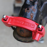 TowSmart Universal Coupler Lock - Super Arbor