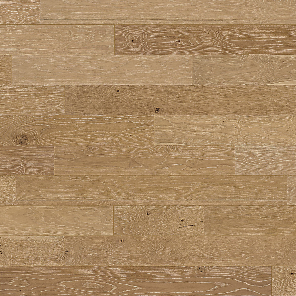 Element Flooring European white oak Wateree hardwood flooring — view 15