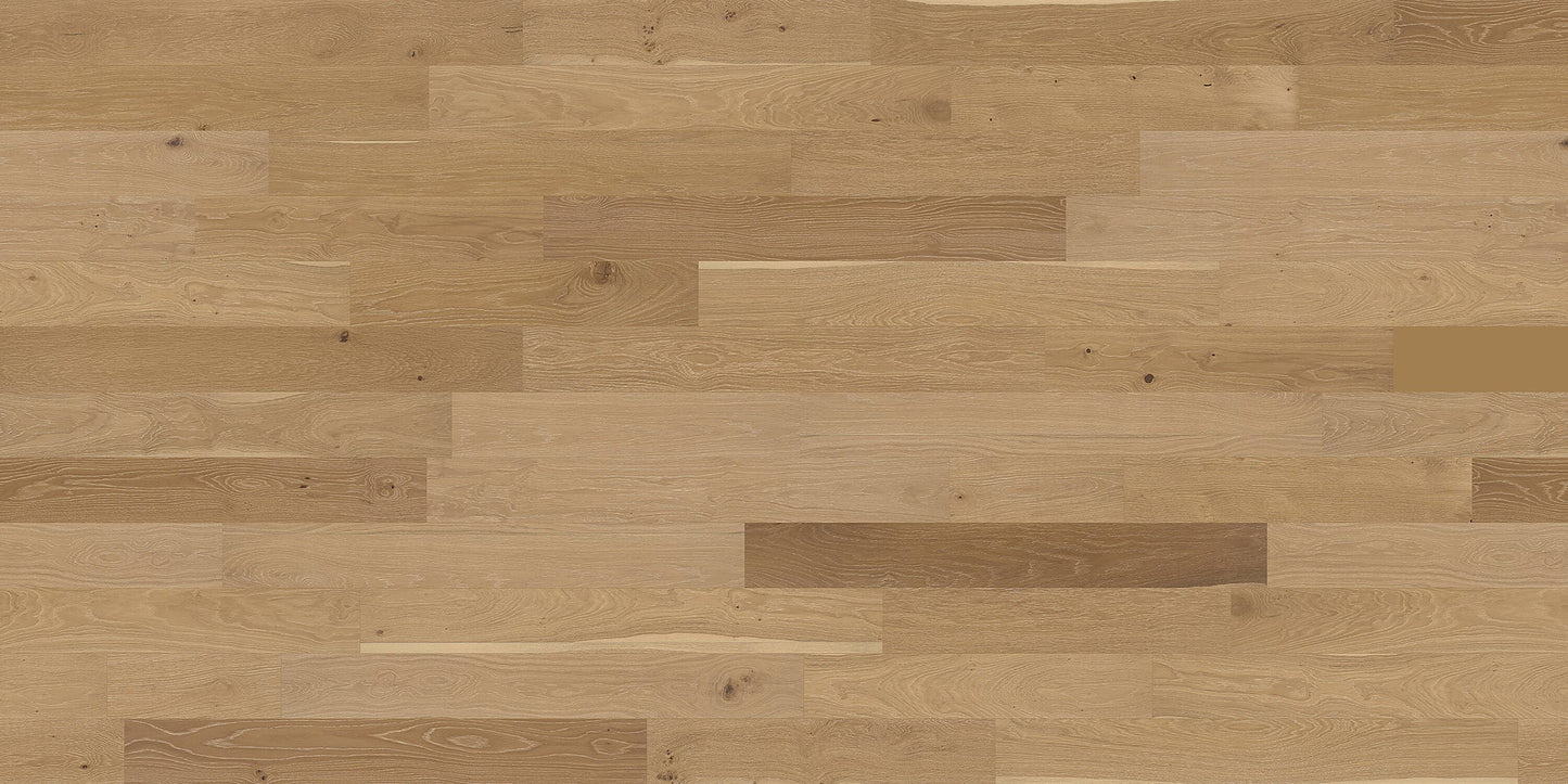 Element Flooring European white oak Wateree hardwood flooring — view 10