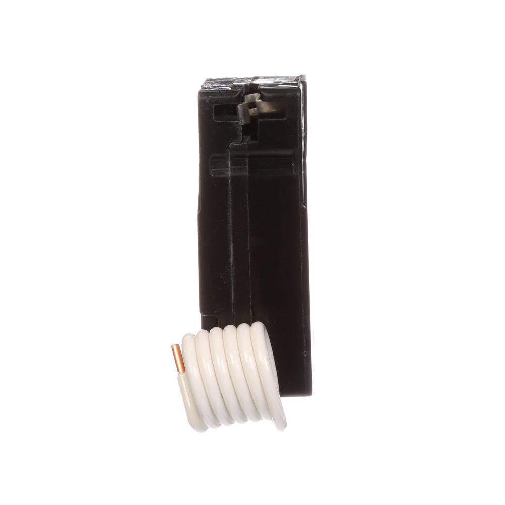 15 Amp 1 in. Single-Pole Combination AFCI Circuit Breaker - Super Arbor