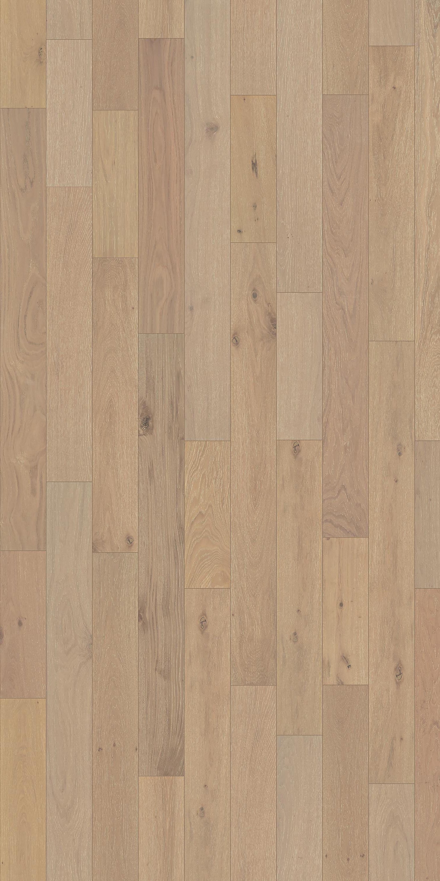 Element Flooring Oak Alsip hardwood flooring — detail view
