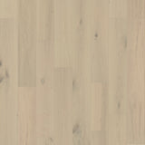 Element Flooring European white oak Coster hardwood flooring — primary plank view
