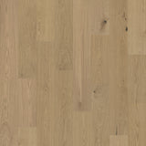 Element Flooring European white oak Nairn hardwood flooring — primary plank view
