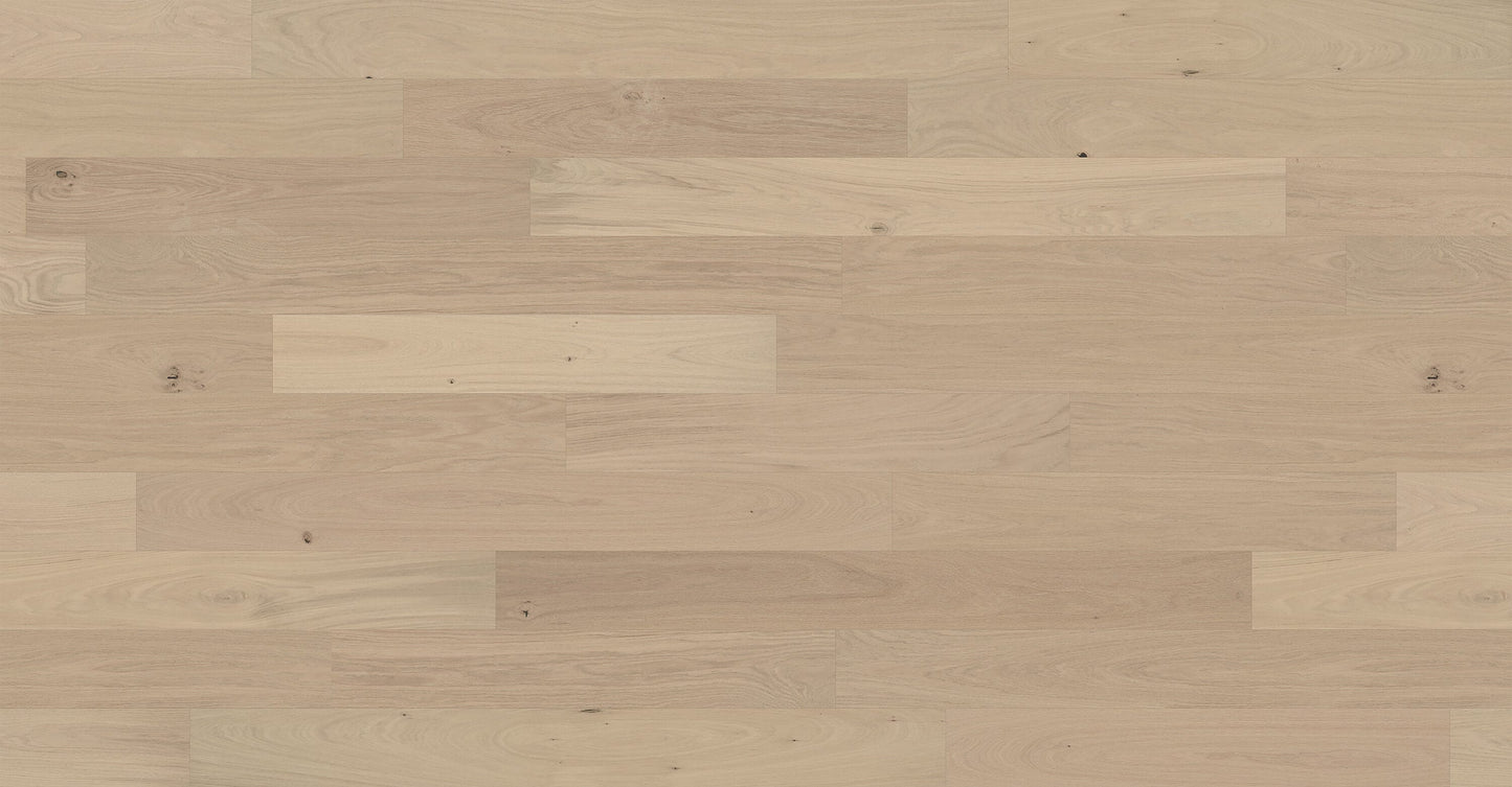 Element Flooring European white oak Clovis hardwood flooring — view 10