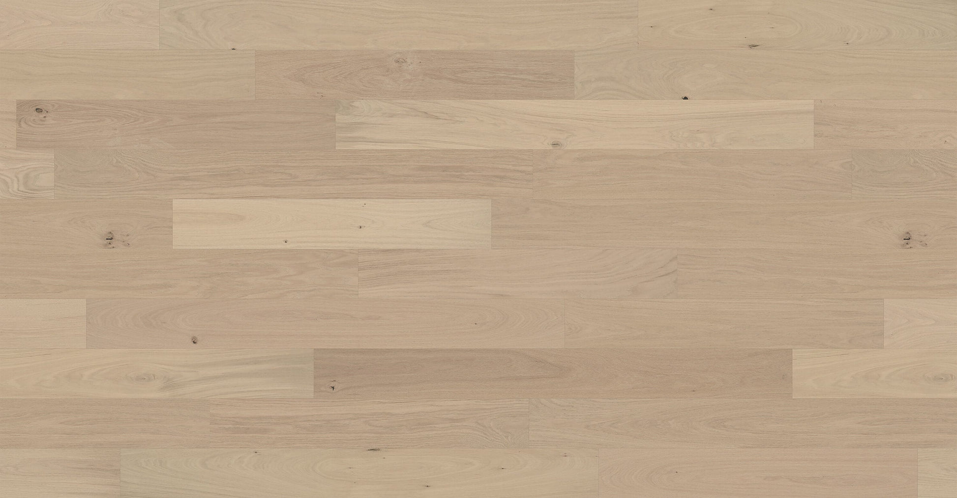Element Flooring European white oak Clovis hardwood flooring — view 10