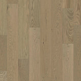 Element Flooring European white oak Gideon hardwood flooring — primary plank view