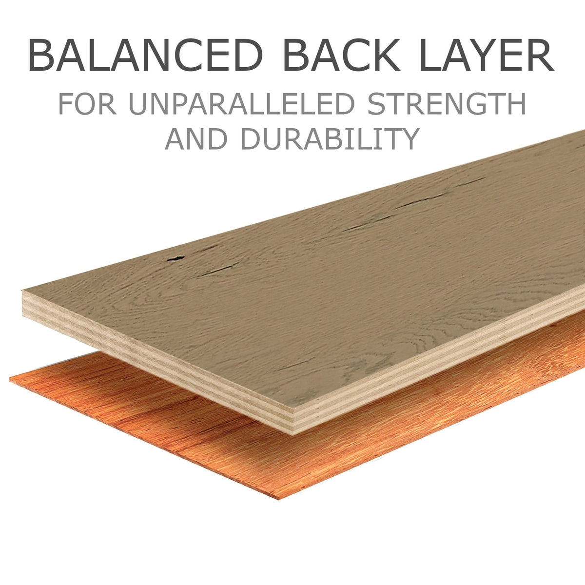 Element Flooring European white oak Gideon hardwood flooring — view 11