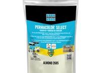 85 Permacolor Select Almond Grout