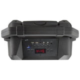 Portable Bluetooth Wireless Tailgate Speaker - Super Arbor