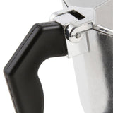 6-Cup Aluminum Stovetop Espresso Machine