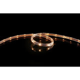 50 ft. Soft White Integrated LED Flex Strip Light