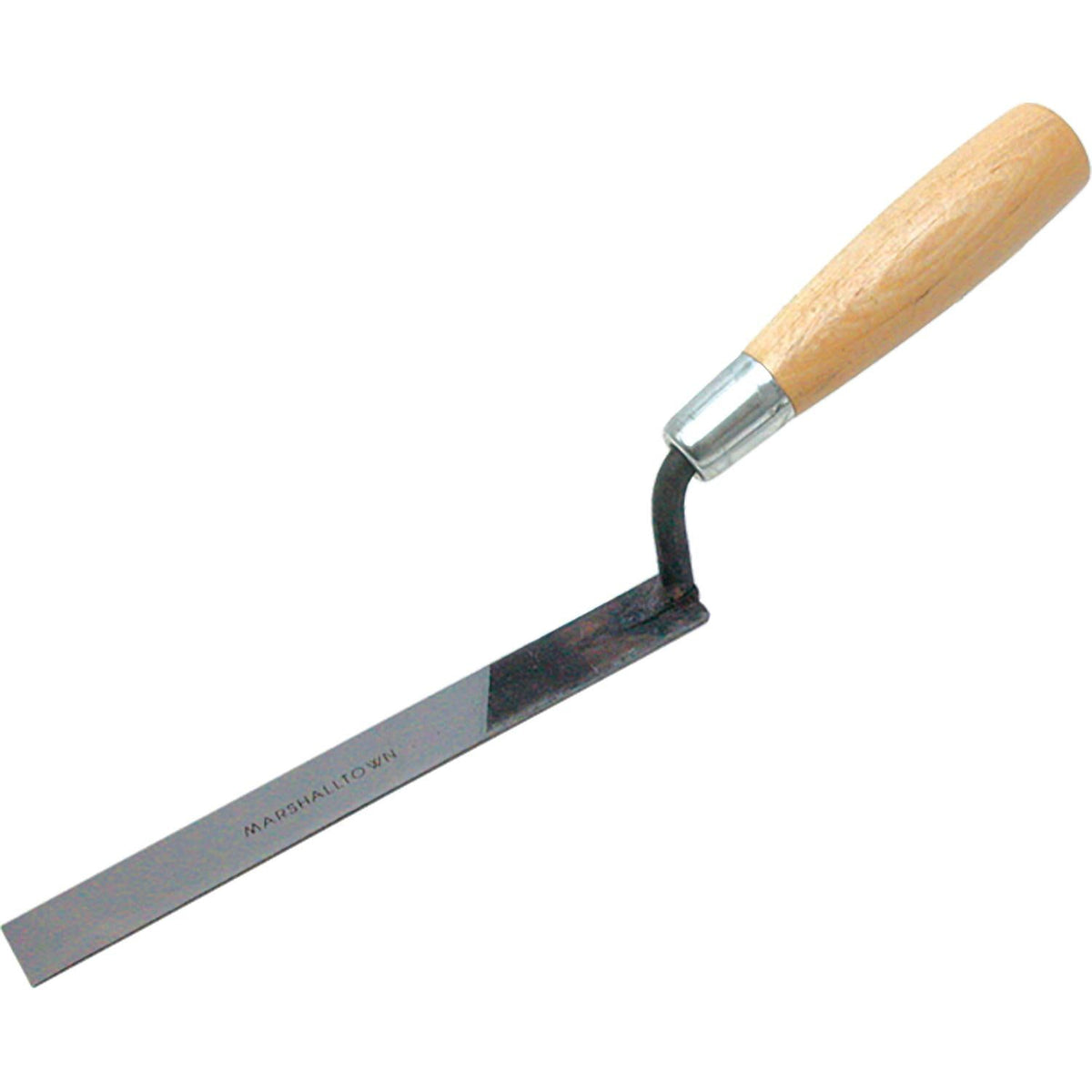 Marshalltown 1/2 in. W x 6.75 in. L High Carbon Steel Brick Tuck Pointer