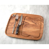 Steak Plate