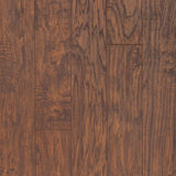 Pergo XP Hazelnut Hickory 8 mm T x 5.23 in. W x 47.24 in. L Laminate Flooring (18.9 sq. ft. / case)
