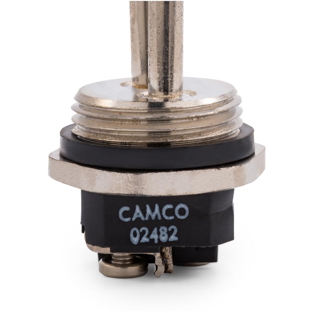 1650-Watt 120-Volt Screw-In Water Heater Element High Watt Density - Super Arbor