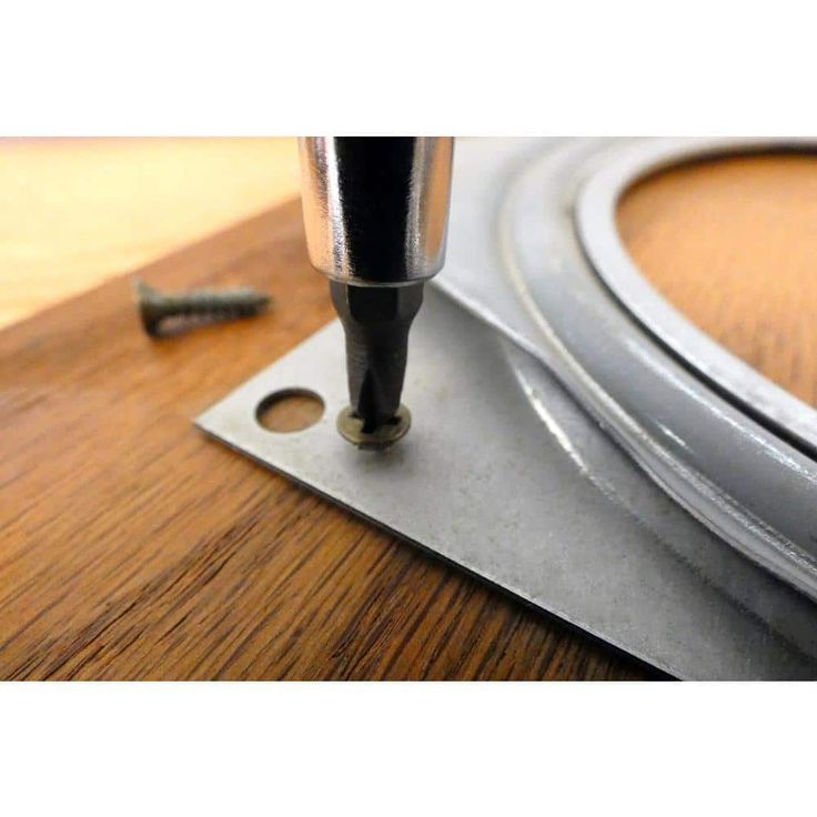 Everbilt 6 in. Silver Square Lazy Susan Turntable with 400 lbs. Load Rating (3-Pack)