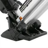 Ultimate Pneumatic Flooring Nailer Kit with Fasteners (2-Piece) - Super Arbor