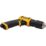 3/8 in. Pneumatic Reversible Drill - Super Arbor