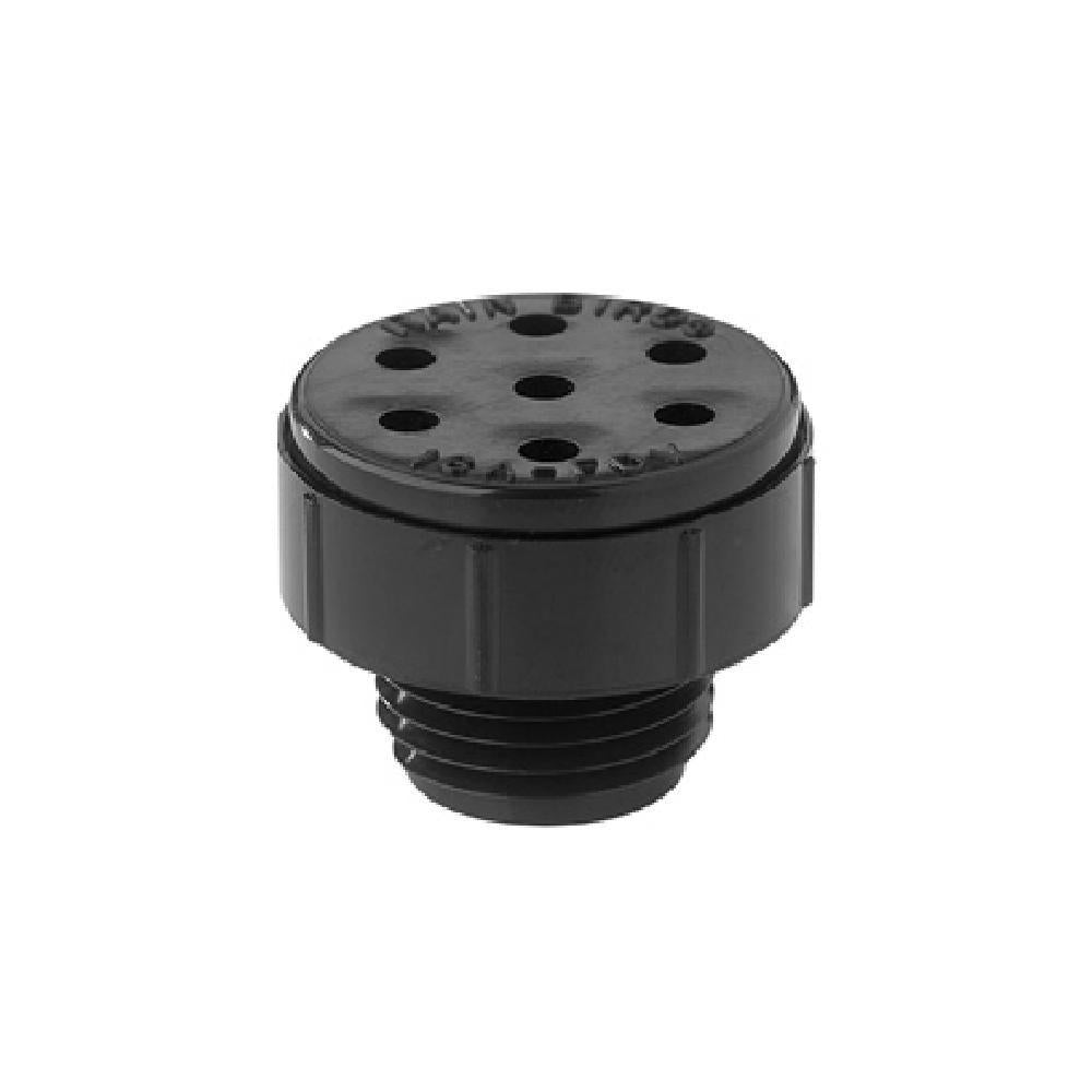1/2 in. MPT Filtered Sprinkler Drain Valve - Super Arbor