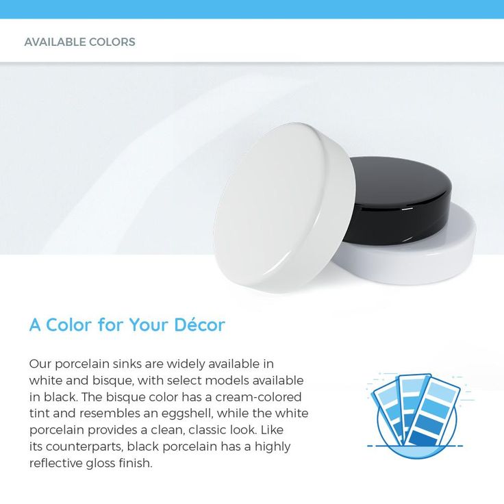 MR Direct Undermount Porcelain Bathroom Sink in Black with Pop-Up Drain in Antique Bronze