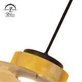DLSS Lighting Co., Ltd 7W LED Amber Decorative Pendant Lighting