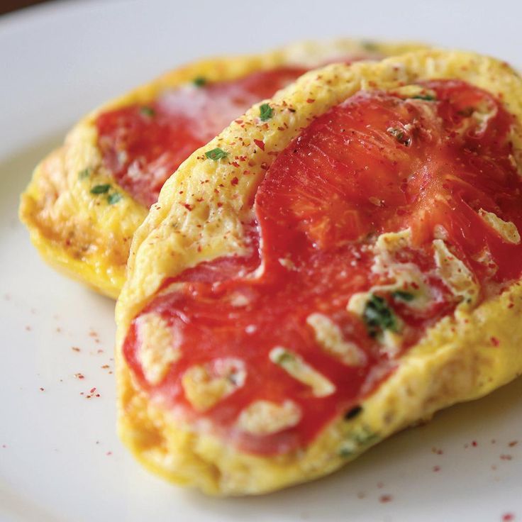 Black Stainless Steel Non-Stick Omelette Maker