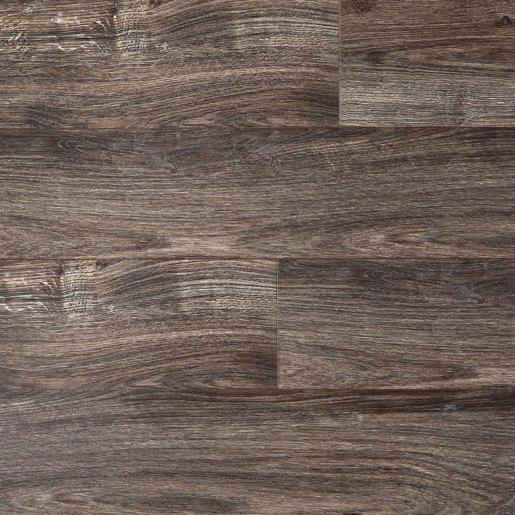 Home Decorators Collection EIR Waveford Gray Oak 12 mm Thick x 7-1/2 in. Wide x 50-2/3 in. Length Laminate Flooring (18.42 sq. ft. / case)