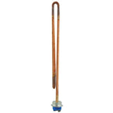4500-Watt (240-Volt) Copper Fold-Back Element for Electric Water Heaters - Super Arbor