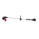 Oregon 40-Volt Lithium-Ion Cordless Straight Shaft String Trimmer – Battery and Charger not Included