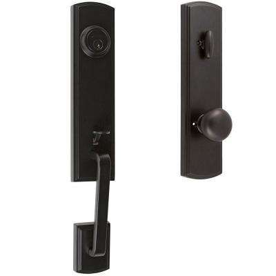 Toledo Fine Locks
