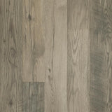 Outlast+ Waterproof Stone Mill Oak 10 mm T x 6.14 in. W x 47.24 in. L Laminate Flooring (967.2 sq. ft. / pallet)