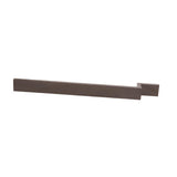 Brookings 3 in. x 96 in. Cabinet Filler Strip in Espresso - Super Arbor
