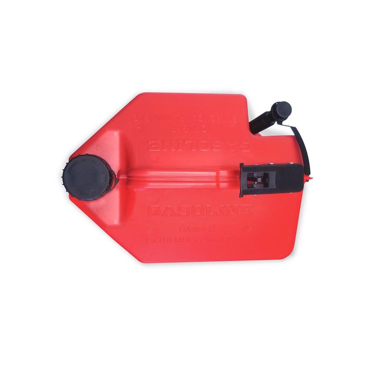 SureCan 5.0 Gal. Gas Can