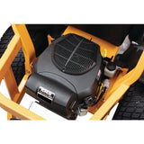 Cub Cadet Ultima ZTX4 48 in. Fabricated Deck 23 HP Kohler Pro 7000 Series V-Twin Engine Zero Turn Mower with Roll Over Protection - Super Arbor
