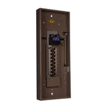 CH 200 Amp 32-Spaces 32-Circuits Indoor Main Breaker Surge Ready Loadcenter - Super Arbor