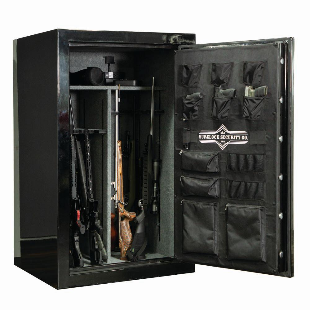 General Series General 41 Gun and Home Safe - Super Arbor
