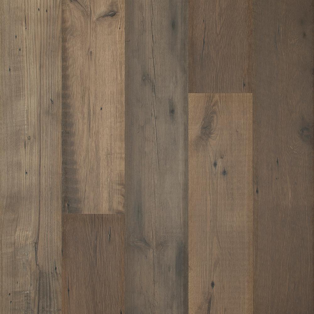 Outlast+ Waterproof Stone Mill Oak 10 mm T x 6.14 in. W x 47.24 in. L Laminate Flooring (967.2 sq. ft. / pallet)