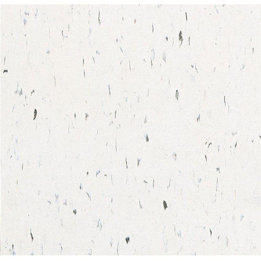 Armstrong Imperial Texture VCT 12 in. x 12 in. Etruscan Standard Excelon Commercial Vinyl Tile (45 sq. ft. / case) - Super Arbor