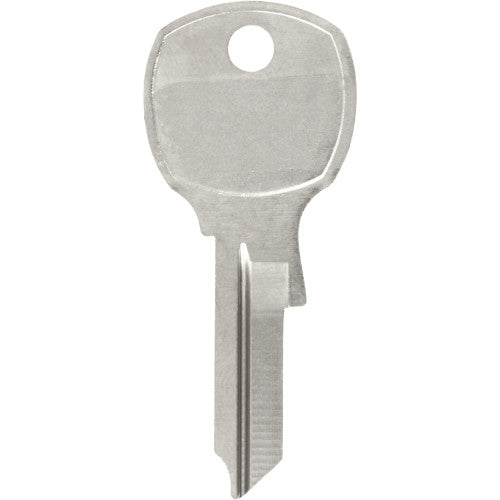 Hillman USPS Mailbox Key Blank 1646R – Traditional Single