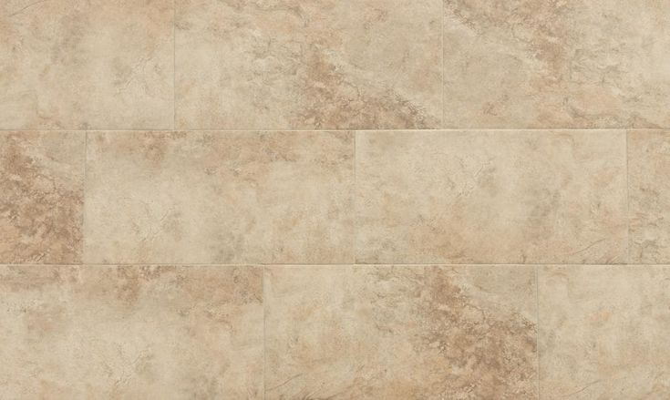 Style Selections Mesa Beige 12-in x 24-in Matte Porcelain Floor Tile