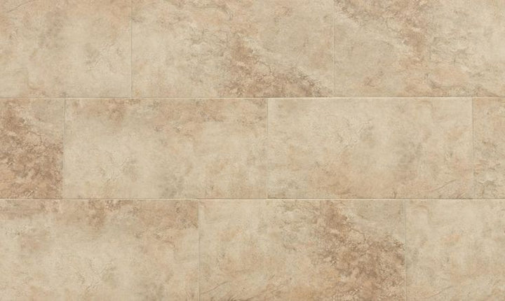 Style Selections Mesa Beige 12-in x 24-in Matte Porcelain Floor Tile