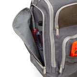 20 in. Hard Bottom Utility Backpack or Tool Bag - Super Arbor