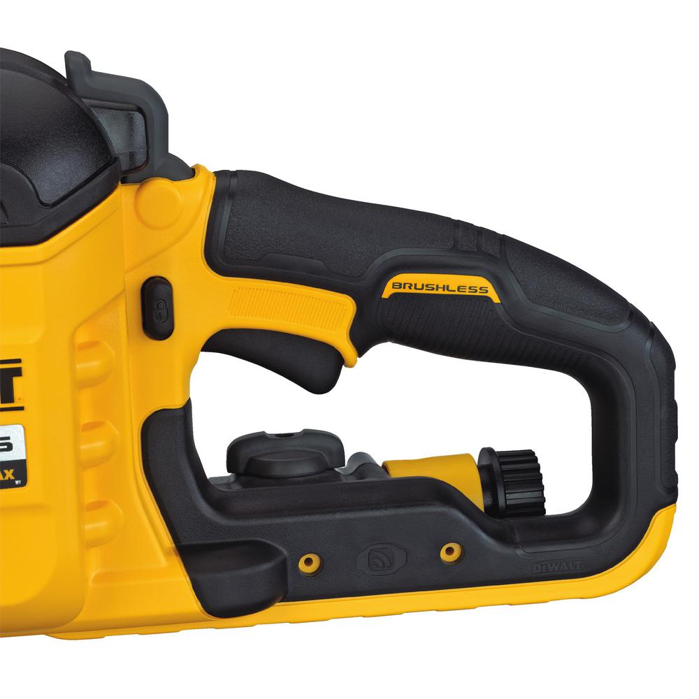 FLEXVOLT 60-Volt Lithium-Ion Cordless 9 in. Construction Saw w/(2) FLEXVOLT Batteries & 7-1/4 in. Wormdrive Circular Saw - Super Arbor