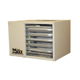 80,000 BTU Big Maxx Natural Gas Garage Convection Heater (2-Pack) - Super Arbor